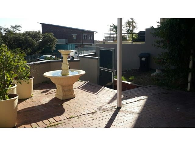 To Let 3 Bedroom Property for Rent in Devils Peak Western Cape
